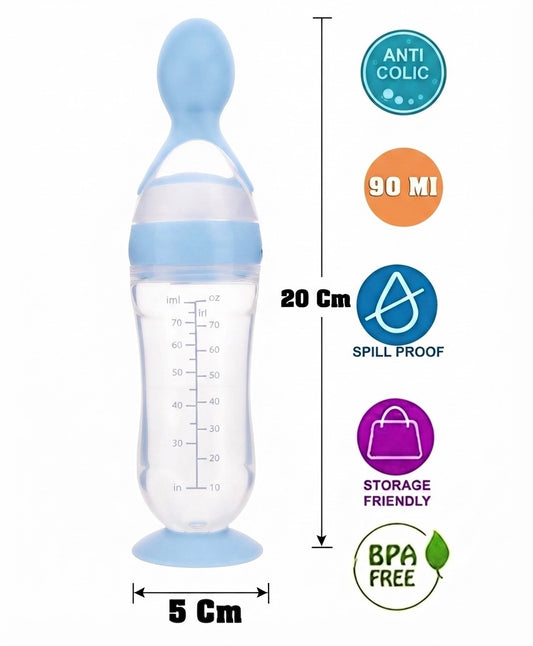 All in one baby cre kit