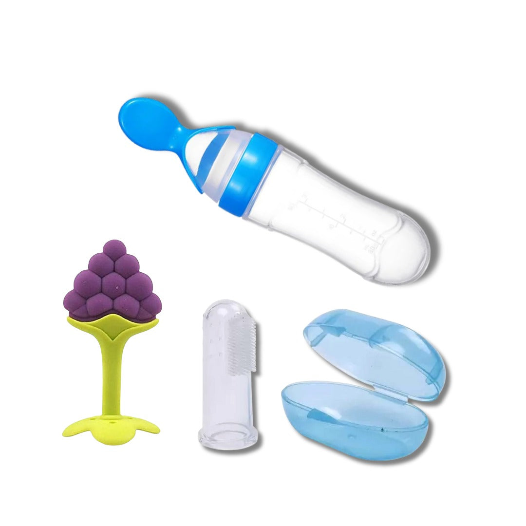 All in one baby cre kit