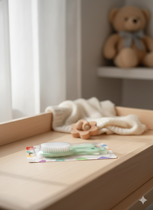 BABY COMB SET