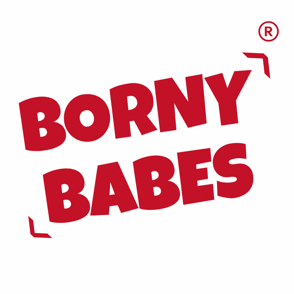 BORNY BABES