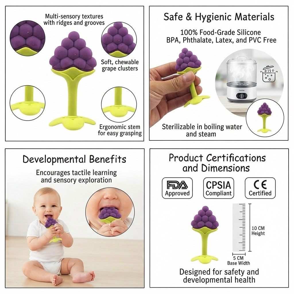 All in one baby cre kit